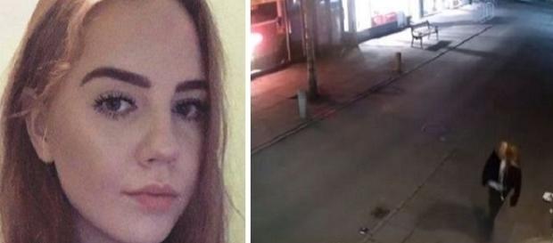 Jovem desaparecida na Islândia faz país arquitetar a maior operação de resgate do país. Jovem desaparecida na Islândia faz país arquitetar a maior operação de resgate do país.
