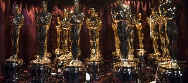 La 89ème cérémonie des Oscars, qui se déroulera le 26 février La 89ème cérémonie des Oscars, qui se déroulera le 26 février