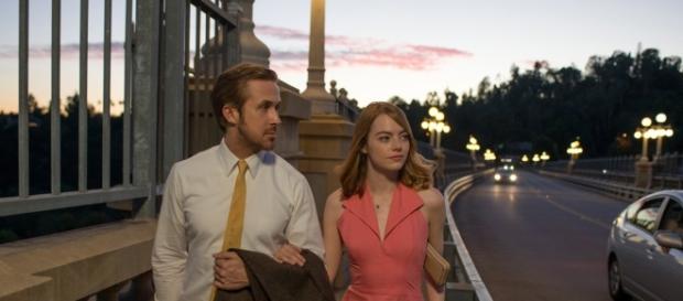 La La Land To Receive Best Ensemble Acting Award At Capri ... - awardsdaily.com La La Land To Receive Best Ensemble Acting Award At Capri ... - awardsdaily.com