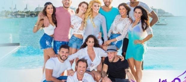 Les Anges 9 - Bilan de l'aventure après les premières semaines de tournages ! Les Anges 9 - Bilan de l'aventure après les premières semaines de tournages !