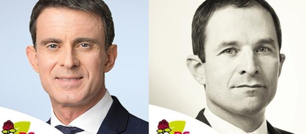 Les deux candidats socialistes débattront ce soir à 21 h. Les deux candidats socialistes débattront ce soir à 21 h.