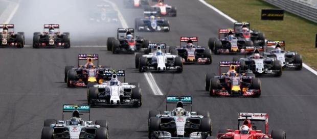 Les F1 seront radicalement différentes en 2017 - meltyxtrem.fr Les F1 seront radicalement différentes en 2017 - meltyxtrem.fr