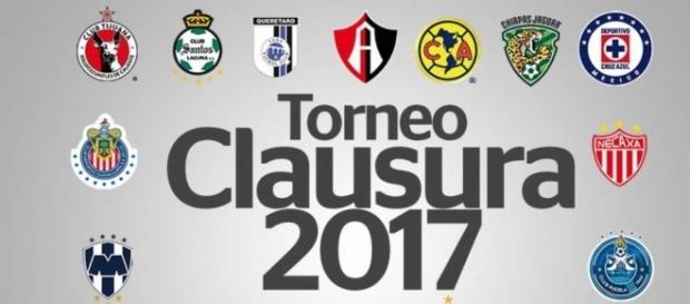 Liga MX Clausura 2017: Calendario, hora y canales de transmisión ... - laopinion.com Liga MX Clausura 2017: Calendario, hora y canales de transmisión ... - laopinion.com
