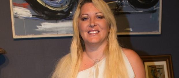 Loana rejoint l'aventure LesAnges9 Loana rejoint l'aventure LesAnges9