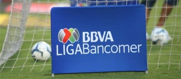 Logo Liga MX - Goal.com - goal.com Logo Liga MX - Goal.com - goal.com