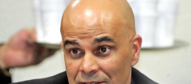 Marcos Valério, preso no escândalo do mensalão, busca um acordo de colaboração premiada Marcos Valério, preso no escândalo do mensalão, busca um acordo de colaboração premiada