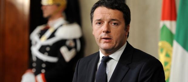 Matteo Renzi Presidente del Consiglio Matteo Renzi Presidente del Consiglio