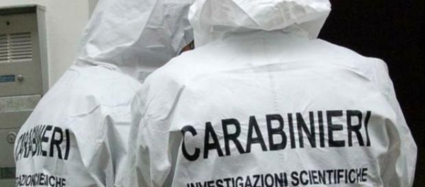 Omicidio-suicidio a Parma nel quartiere San Lazzaro Omicidio-suicidio a Parma nel quartiere San Lazzaro
