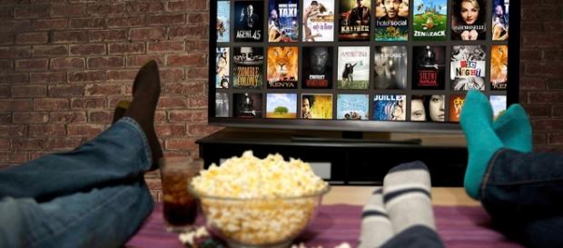 Os filmes mais quentes para assistir na Netflix Os filmes mais quentes para assistir na Netflix