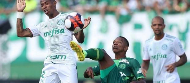 Palmeiras entrará no top-10 entre as camisas mais valiosas do mundo Palmeiras entrará no top-10 entre as camisas mais valiosas do mundo