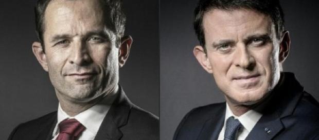 Primaire à gauche en France: un duel Hamon-Valls au second tour ... - rfi.fr Primaire à gauche en France: un duel Hamon-Valls au second tour ... - rfi.fr