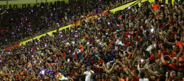 Sport x Sampaio Corrêa: assista ao jogo ao vivo Sport x Sampaio Corrêa: assista ao jogo ao vivo