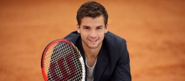 TennisEarth.com - Pete Sampras: I will be surprised if Grigor ... - tennisearth.com TennisEarth.com - Pete Sampras: I will be surprised if Grigor ... - tennisearth.com
