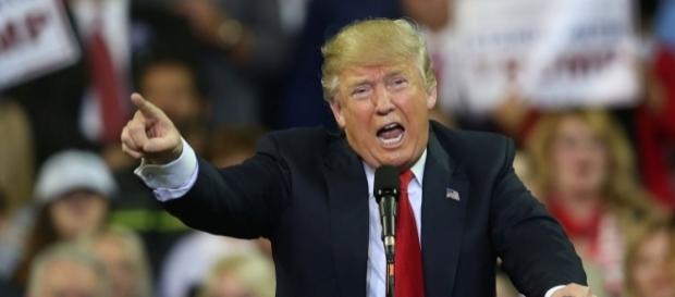 US border residents criticize Donald Trump's border-wall plan ... - businessinsider.com US border residents criticize Donald Trump's border-wall plan ... - businessinsider.com