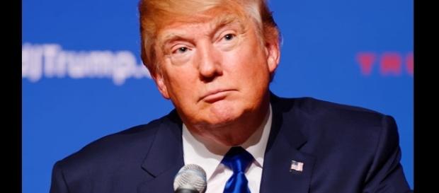 US President Trump dials up Modi (Image source: upload.wikimedia.org) US President Trump dials up Modi (Image source: upload.wikimedia.org)