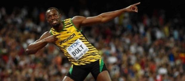 Usain Bolt perderá uma de suas nove medalhas de ouro olímpicas Usain Bolt perderá uma de suas nove medalhas de ouro olímpicas