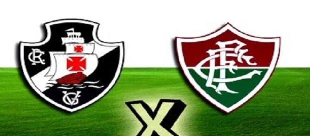 Vasco X Fluminense: clássico que abre o Estadual do Rio de 2017 Vasco X Fluminense: clássico que abre o Estadual do Rio de 2017