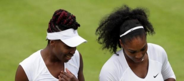 Wimbledon is setting up perfectly for the dream Serena-Venus final ... - usatoday.com Wimbledon is setting up perfectly for the dream Serena-Venus final ... - usatoday.com