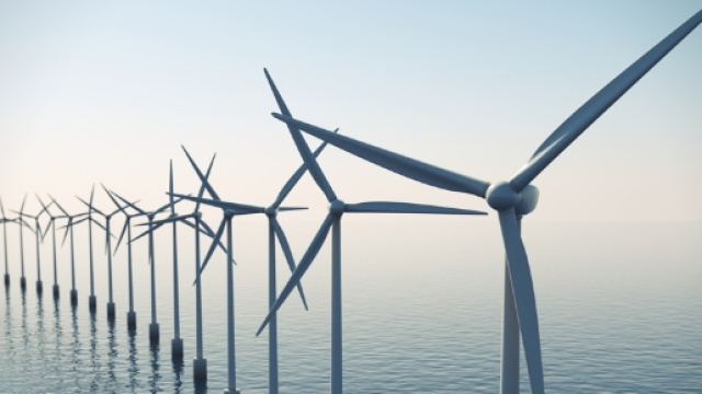 Bientôt 100% de l'électricité issue des énergies renouvelables ? - ubergizmo.com