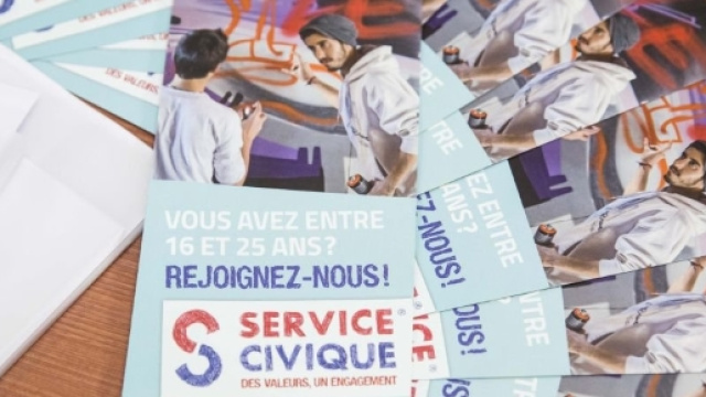 En Corse, 600 jeunes ont déjà dit “oui” au service civique ... - francetvinfo.fr