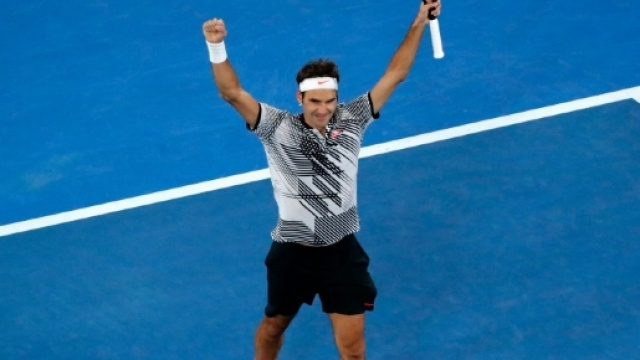 Federer exact au rendez-vous – News24 - news24.tn