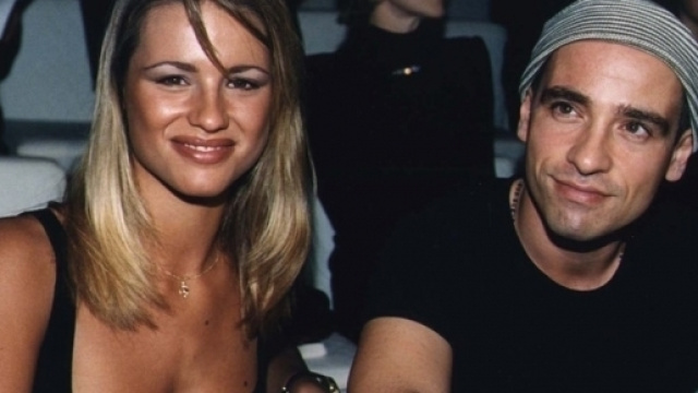 Gossip News: ecco la coppia quando era felice e innamorata.