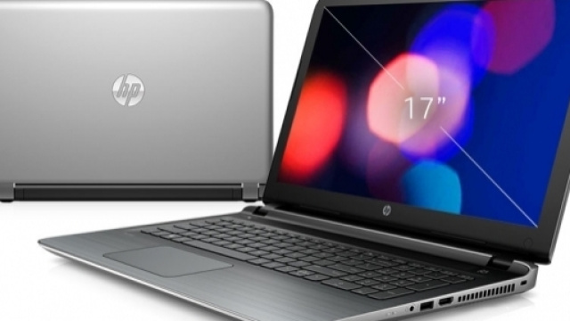HP richiama 100.000 batterie presenti nei suoi notebook