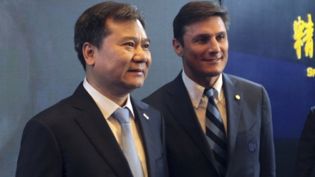 Inter, avviata un'importante collaborazione di mercato con l'Atalanta