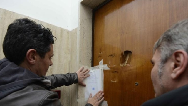 Isernia: chiusa in casa per due mesi una donna che aveva conosciuto un uomo in chat