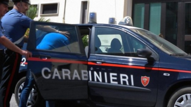L'operazione "Barbagia" &egrave; stata effettuata dai Carabinieri.