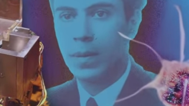 La MACCHINA di DIO: il mistero del raggio della Vita. Ettore ... - blogspot.com