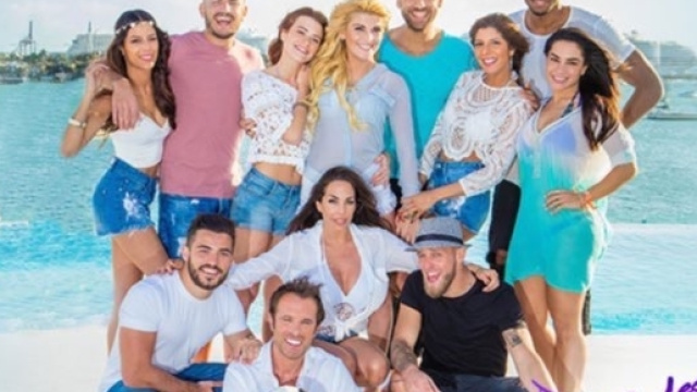 Les Anges 9 - Bilan de l'aventure après les premières semaines de tournages !