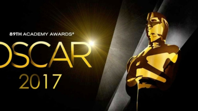 Oscar 2017: le nomination ufficiali - fullsong.it