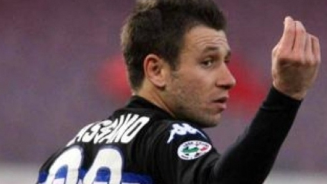 SAMPDORIA. Nuova &ldquo;cassanata&rdquo;? Lite con un dirigente, si valuta la ... - resport24.it