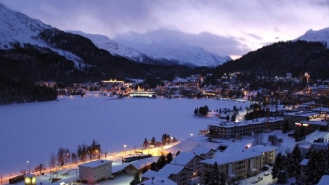 Sci, St Moritz Mondiali edizione 2017