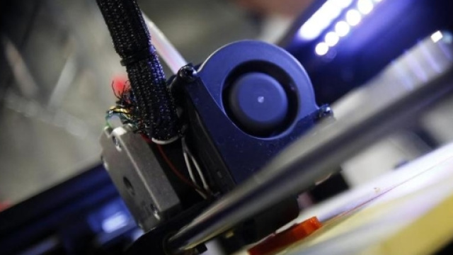 Inventata la stampante 3D per pelle umana