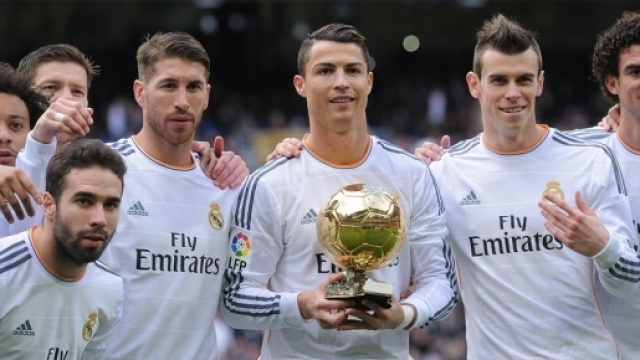 Sergio Ramos 2014 Pictures, Photos & Images - Zimbio - zimbio.com