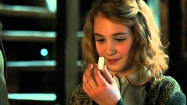 Storia di una ladra di libri anticipazioni