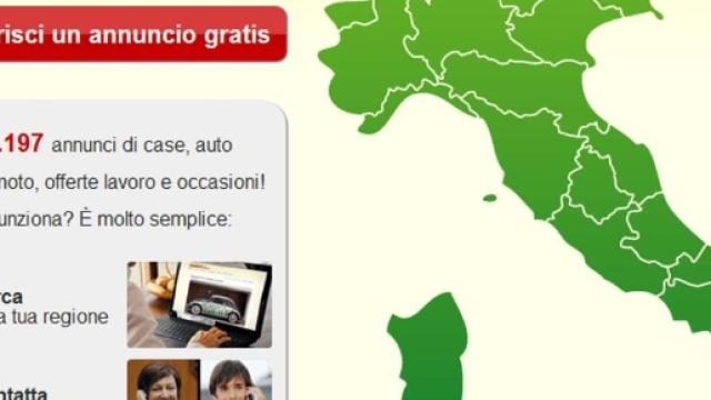 Subito.it nuove truffe attenzione.
