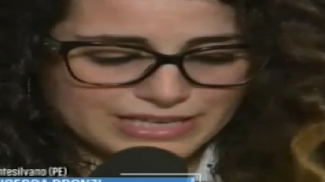 Superstite Hotel Rigopiano Albergo.