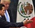 Trump face au mur : le président mexicain annule sa visite à Washington