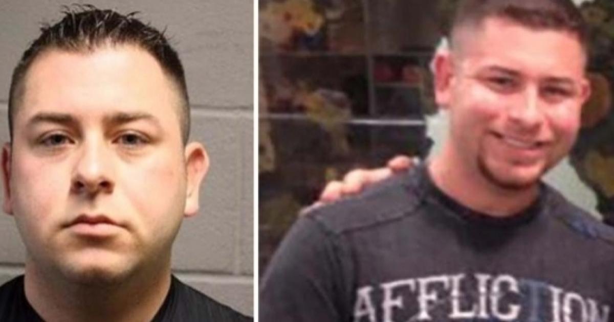 Houston Police Officer Loses Job After Animal Sex Charges And Child Porn