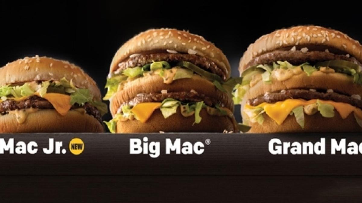 cost of a big mac in dallas cost of a big mac in dallas