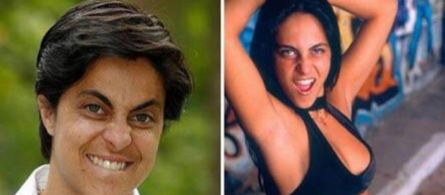 Antes E Depois De 5 Celebridades Que Mudaram De Sexo