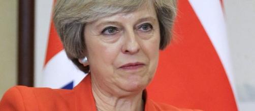 Brexit DOESN'T mean Brexit: Theresa May says NO extra NHS cash and ... - mirror.co.uk