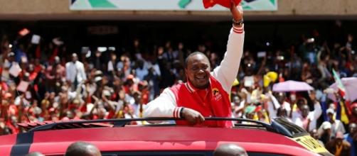 Kenya Party Consolidation to Have Little Impact, Analysts Say - voanews.com