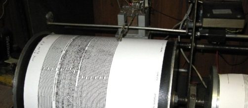 Ancora terremoti in Europa, segnalazioni in Puglia