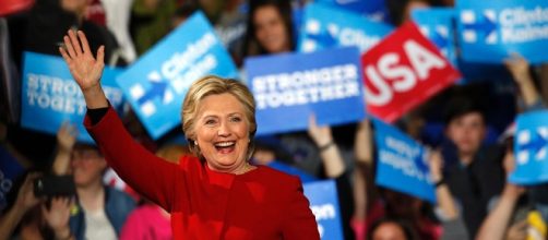 Clinton's day on the brink - POLITICO - politico.com