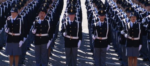 Concorsi Polizia - Come entrare nella Polizia di Stato - concorsipolizia.it