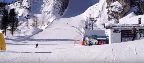 Coppa del mondo di sci alpino, Cortina d'Ampezzo